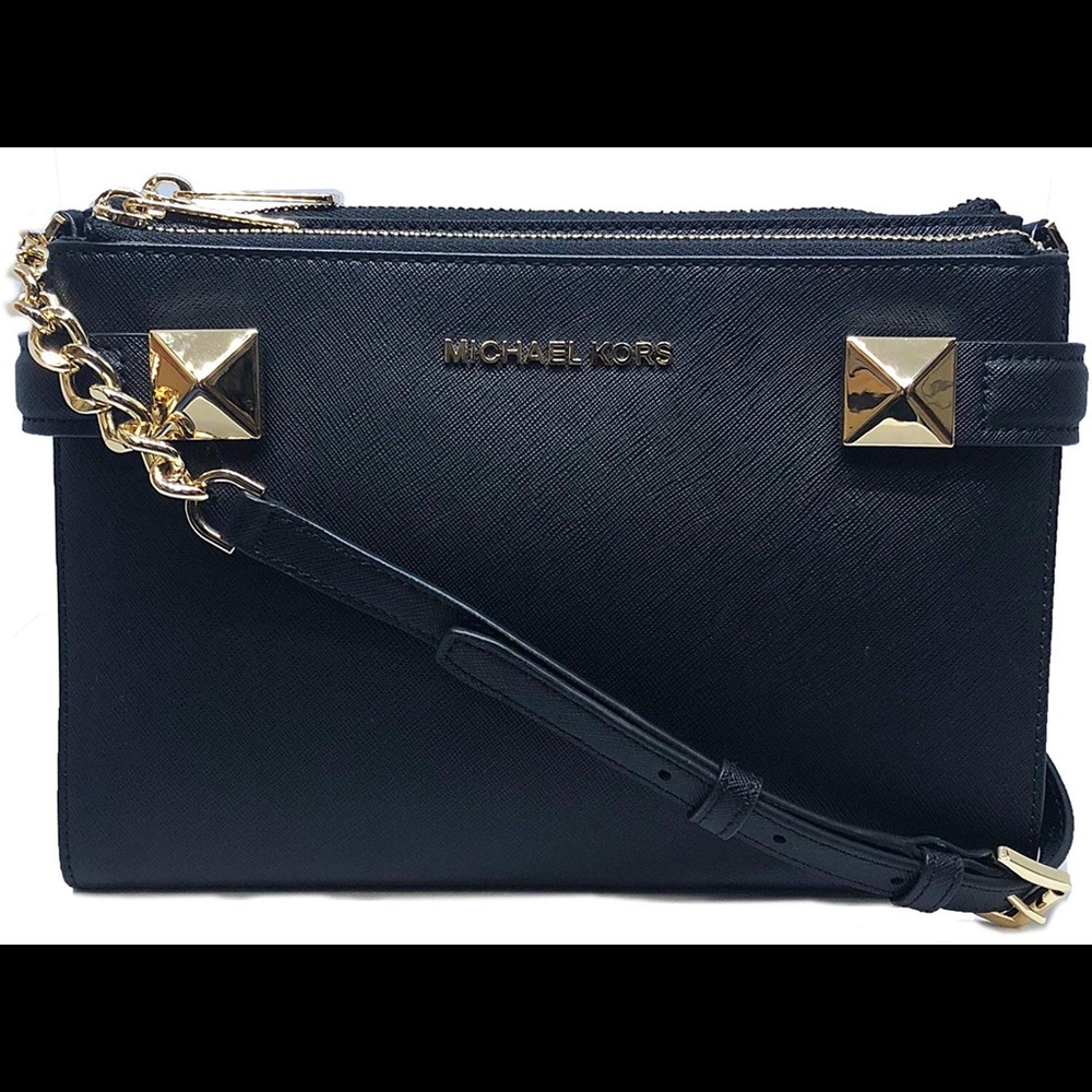 NWT Michael Kors crossbody bag